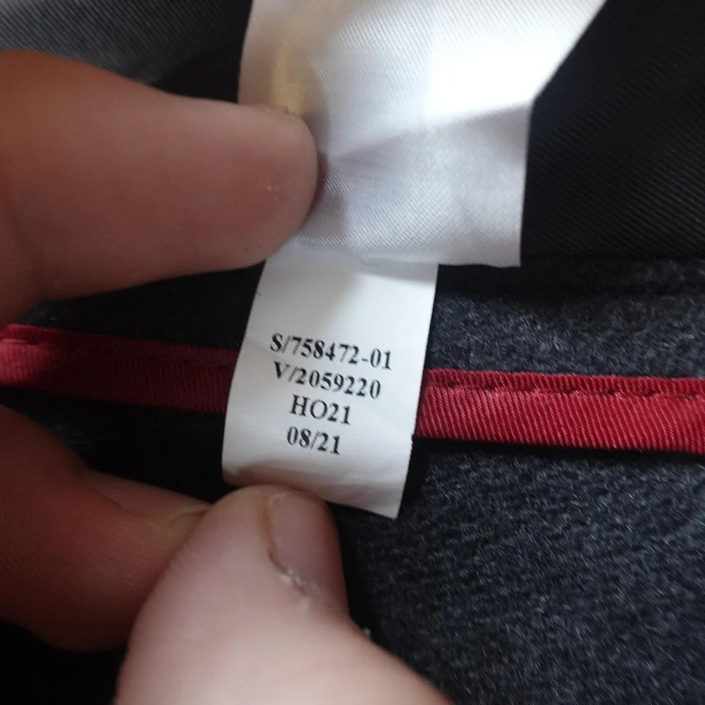 Banana‎ Republic Blazer Mens 40R Gray Wool Blend Button Sport Coat Suit Jacket